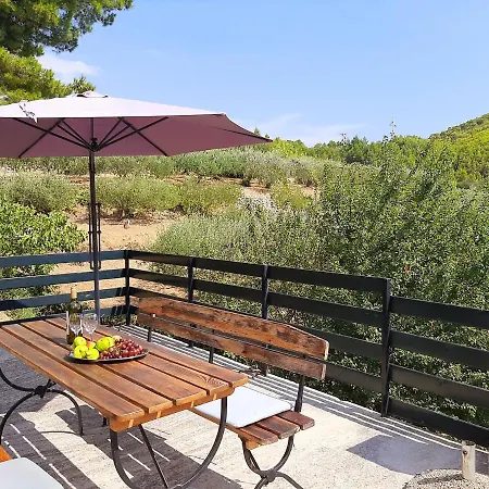 Apartman Bogut