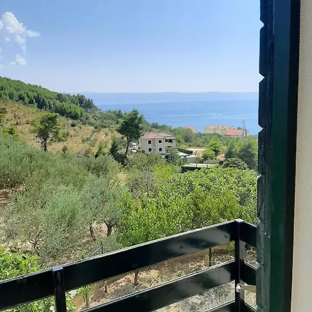 Apartman Bogut * Podstrana
