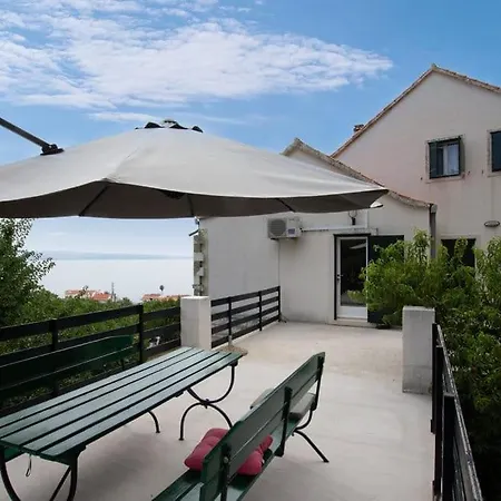 Apartman Bogut *