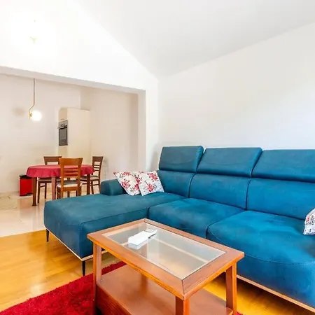 Apartman Bogut