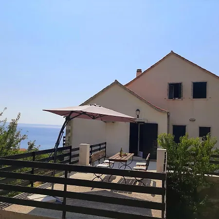 Apartman Bogut *